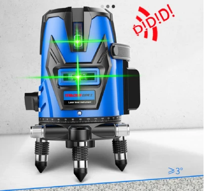 Auto Leveling Laser Auto Leveling Laser